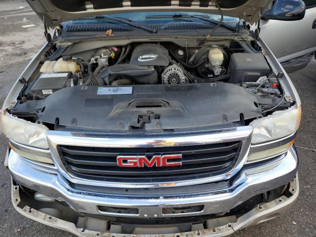 Photo 11 from auction – 2006 GMC NEW SIERRA with VIN 2GTEC13V861324174