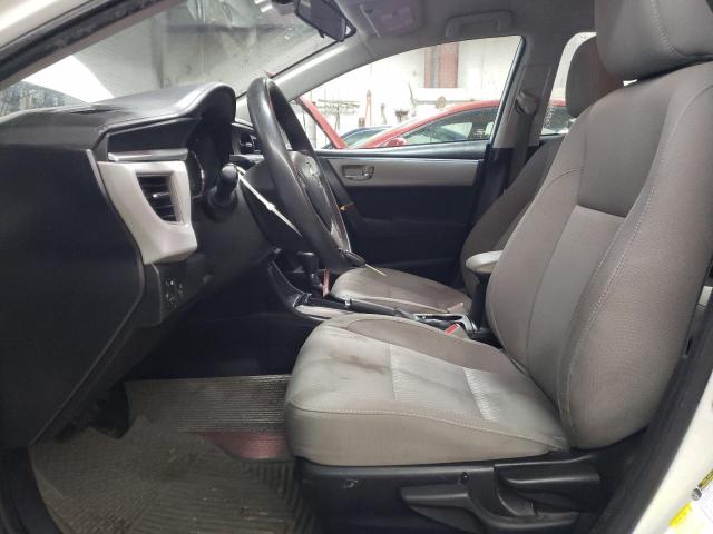 Photo 7 from auction – 2016 TOYOTA COROLLA L with VIN 2T1BURHE6GC519054