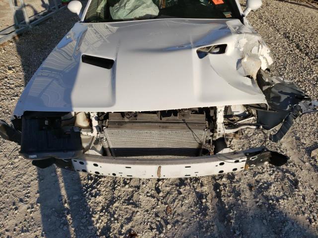 Photo 11 from auction – 2015 DODGE CHALLENGER with VIN 2C3CDZAG1FH728081