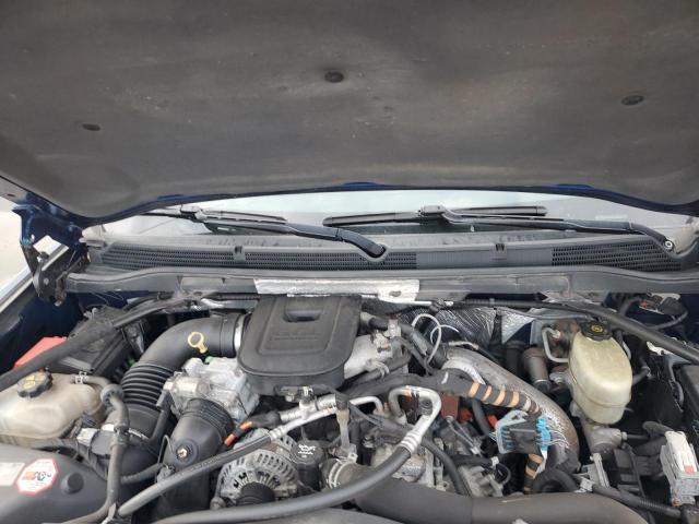 Photo 11 from auction – 2016 GMC SIERRA K25 with VIN 1GT12TE8XGF145584