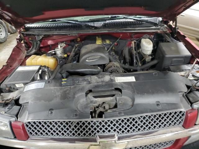 Photo 11 from auction – 2004 CHEVROLET SILVERADO with VIN 1GCHK29U14E232954