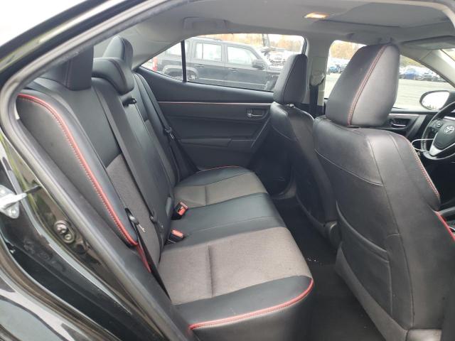 Photo 10 from auction – 2016 TOYOTA COROLLA L with VIN 2T1BURHE0GC599547