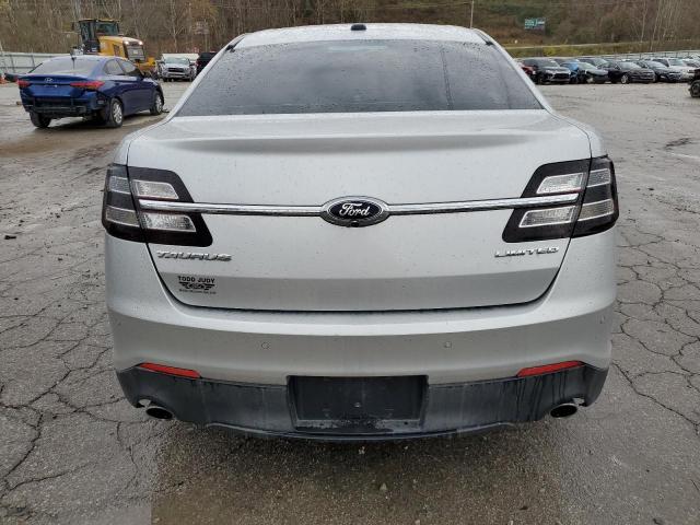 Photo 6 from auction – 2015 FORD TAURUS LIM with VIN 1FAHP2F89FG168703