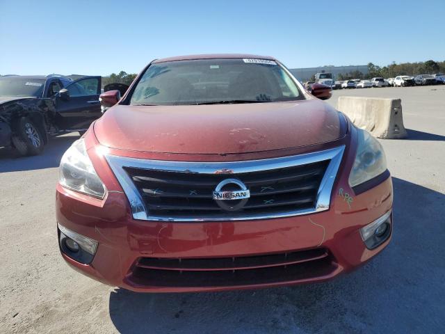 Photo 5 from auction – 2013 NISSAN ALTIMA 3.5 with VIN 1N4BL3APXDC176335