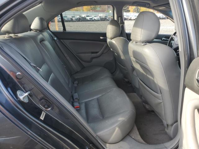 Photo 10 from auction – 2007 ACURA TSX with VIN JH4CL968X7C012086