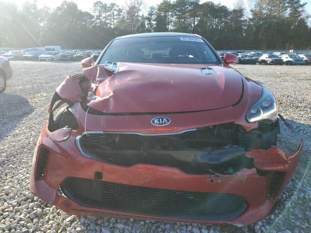 Photo 5 from auction – 2019 KIA STINGER PR with VIN KNAE25LA3K6051460