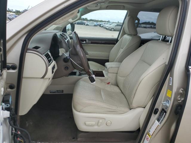 Photo 7 from auction – 2011 LEXUS GX 460 PRE with VIN JTJJM7FX8B5024541