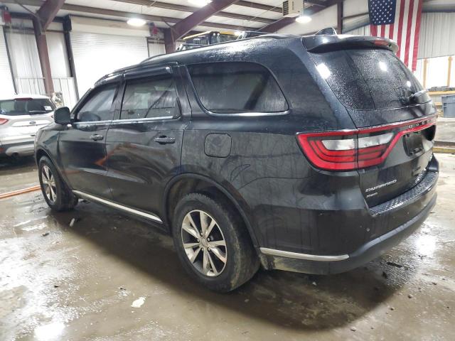 Photo 2 from auction – 2016 DODGE DURANGO LI with VIN 1C4RDJDG1GC362341