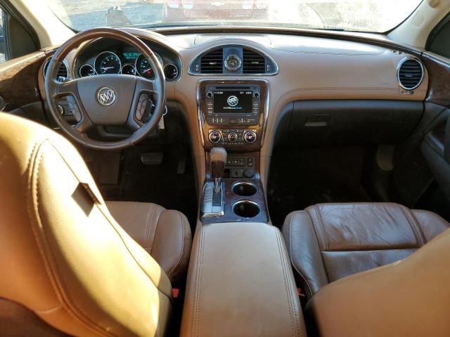 Photo 8 from auction – 2016 BUICK ENCLAVE with VIN 5GAKVCKDXGJ116954