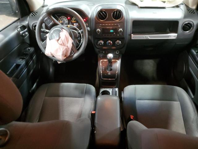 Photo 8 from auction – 2014 JEEP COMPASS SP with VIN 1C4NJCBA3ED812242