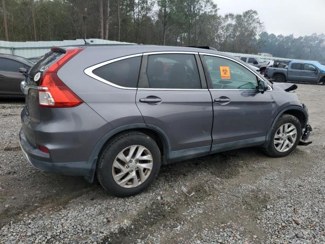 Photo 3 from auction – 2015 HONDA CR-V EX with VIN 2HKRM3H56FH535598