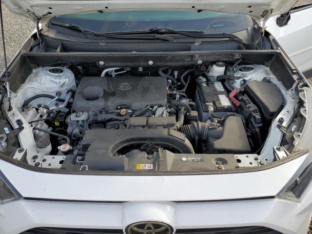 Photo 12 from auction – 2021 TOYOTA RAV4 LE with VIN 2T3F1RFV4MC219142