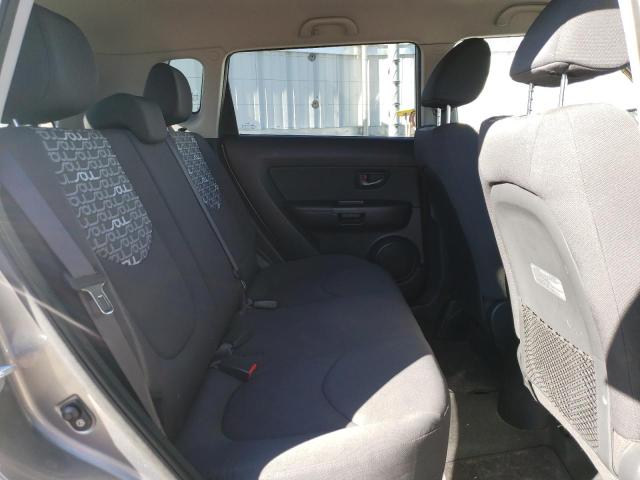 Photo 11 from auction – 2011 KIA SOUL + with VIN KNDJT2A27B7226344