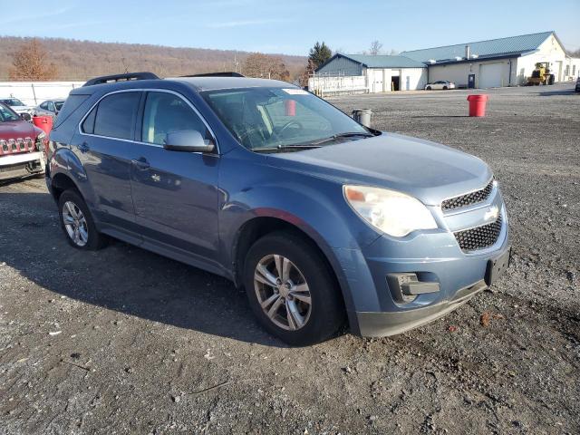 Photo 4 from auction – 2011 CHEVROLET EQUINOX LT with VIN 2CNFLEEC4B6234097