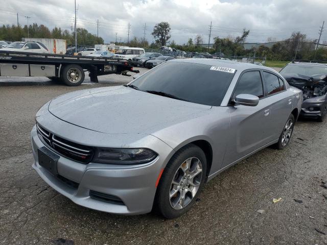 DODGE CHARGER SE 2015 z numerem VIN 2C3CDXFG0FH908360 - Zdjęcie z aukcji