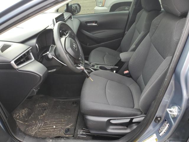 Photo 7 from auction – 2020 TOYOTA COROLLA LE with VIN 5YFEPRAE4LP121057