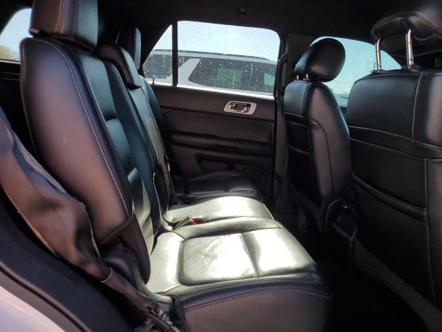 Photo 11 from auction – 2013 FORD EXPLORER X with VIN 1FM5K7D84DGA61286