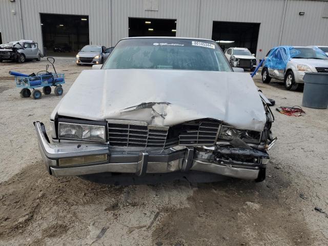 Photo 5 from auction – 1993 CADILLAC DEVILLE with VIN 1G6CD53B4P4253663
