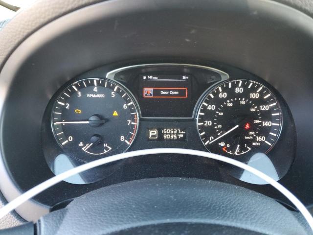 Photo 9 from auction – 2014 NISSAN ALTIMA 2.5 with VIN 1N4AL3AP8EC152953