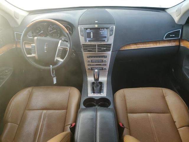 Photo 8 from auction – 2012 LINCOLN MKT with VIN 2LMHJ5AT3CBL55026