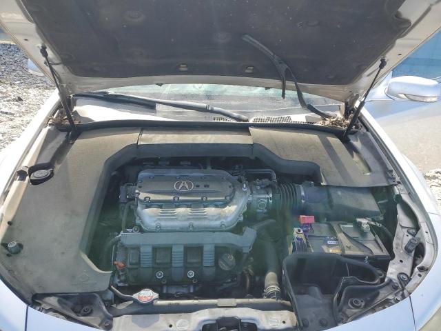 Photo 11 from auction – 2014 ACURA TL TECH with VIN 19UUA8F51EA007400