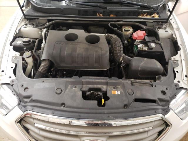 Photo 11 from auction – 2014 FORD TAURUS SEL with VIN 1FAHP2E91EG153203