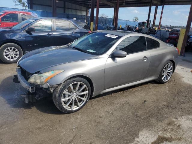 Photo 1 from auction – 2008 INFINITI G37 BASE with VIN JNKCV64E58M103716