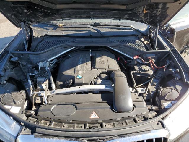 Photo 12 from auction – 2015 BMW X5 XDRIVE3 with VIN 5UXKR0C54F0K71303