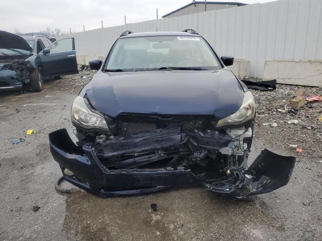 Photo 5 from auction – 2016 SUBARU IMPREZA SP with VIN JF1GPAP6XGH210441