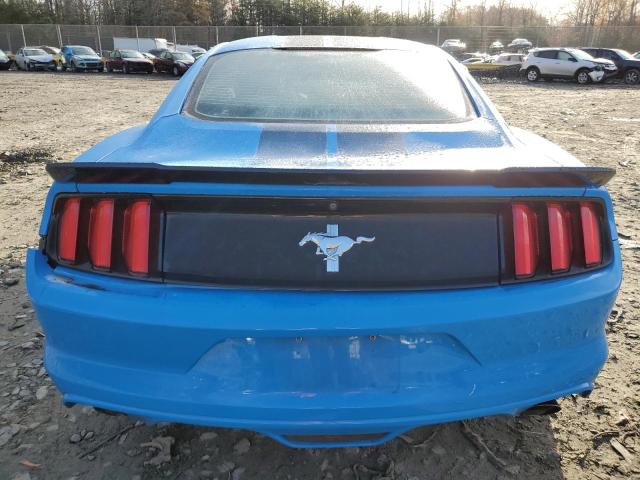 Photo 6 from auction – 2017 FORD MUSTANG with VIN 1FA6P8AM3H5224695