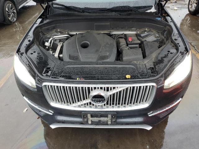 Photo 12 from auction – 2016 VOLVO XC90 T6 with VIN YV4A22PL0G1014802