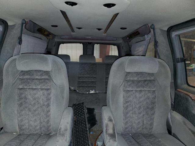 Photo 10 from auction – 2004 CHEVROLET EXPRESS G1 with VIN 1GBFH15T841161602