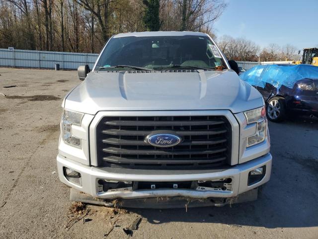 Photo 5 from auction – 2017 FORD F150 SUPER with VIN 1FTEW1EP9HFA72744