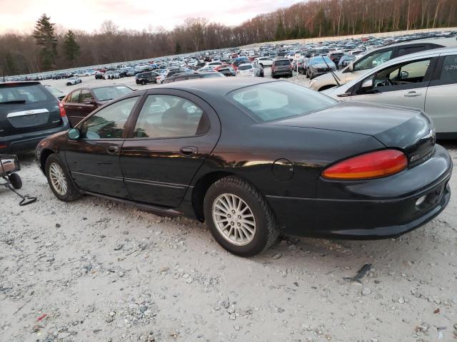 Photo 2 from auction – 2004 CHRYSLER CONCORDE L with VIN 2C3HD46R84H695077