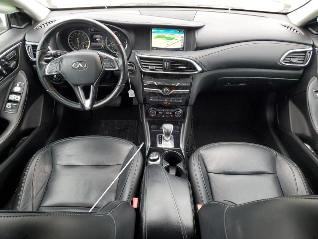 Photo 8 from auction – 2017 INFINITI QX30 BASE with VIN SJKCH5CP2HA014755