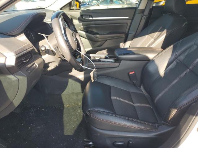 Photo 7 from auction – 2024 NISSAN ALTIMA SR with VIN 1N4BL4CW7RN315620