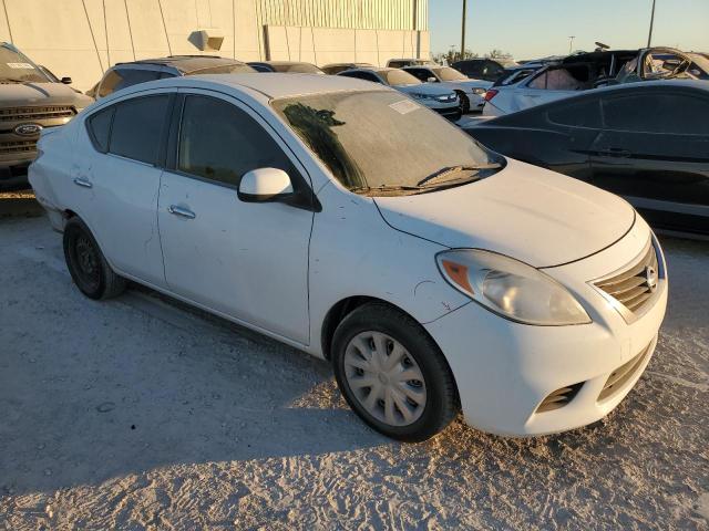 Photo 4 from auction – 2013 NISSAN VERSA S with VIN 3N1CN7AP3DL834178