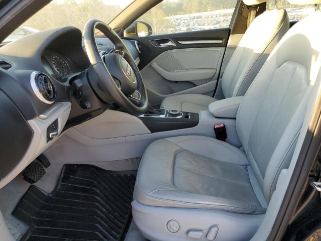 Foto 7 de la subasta – 2016 AUDI A3 PREMIUM con VIN WAUA7GFF5G1059678