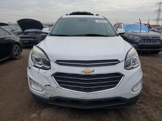 Photo 5 from auction – 2017 CHEVROLET EQUINOX LT with VIN 2GNALCEK0H1618160