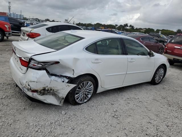 Photo 3 from auction – 2015 LEXUS ES 350 with VIN JTHBK1GG1F2191872
