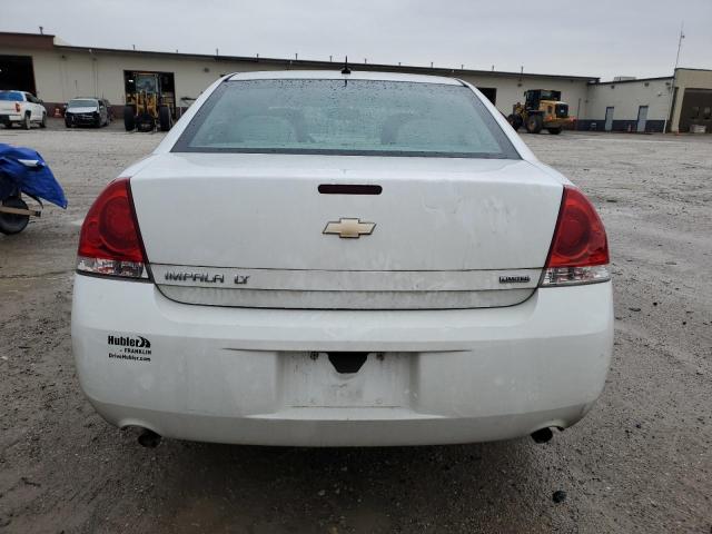 Photo 6 from auction – 2014 CHEVROLET IMPALA LIM with VIN 2G1WB5E34E1120022