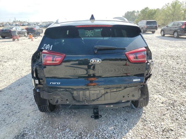 Photo 6 from auction – 2018 KIA NIRO EX with VIN KNDCC3LC1J5129817