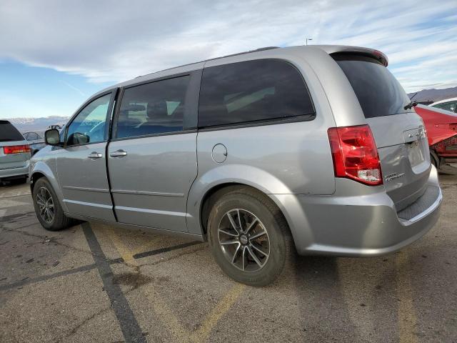 Photo 2 from auction – 2017 DODGE GRAND CARA with VIN 2C4RDGEG7HR674366