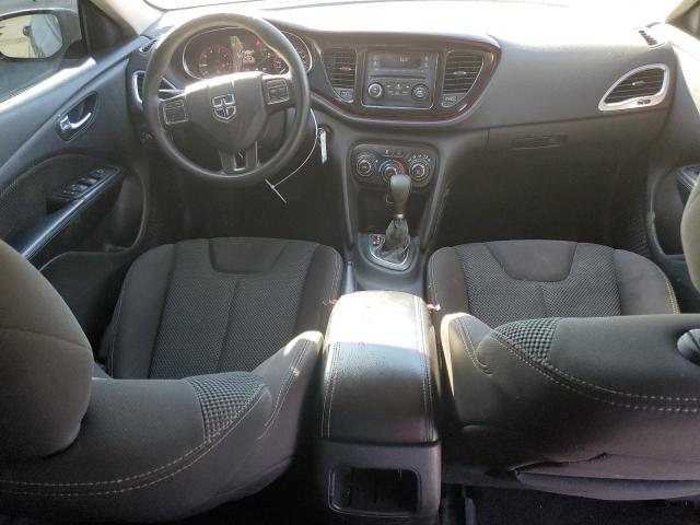 Photo 8 from auction – 2014 DODGE DART SXT with VIN 1C3CDFBB8ED767621