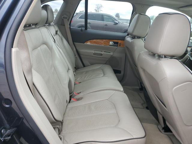 صورة رقم 11 من المزاد - 2013 LINCOLN MKX مع VIN 2LMDJ6JK0DBL27794