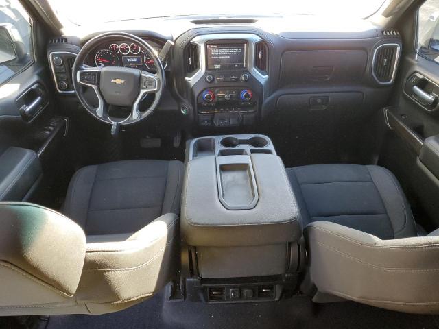 Photo 8 from auction – 2021 CHEVROLET SILVERADO with VIN 3GCUYDED5MG261185