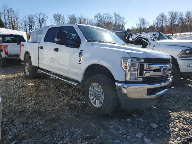 Photo 4 from auction – 2019 FORD F250 SUPER with VIN 1FT7W2B68KEC33642
