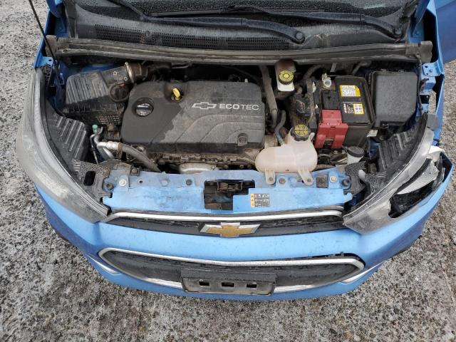 Photo 12 from auction – 2018 CHEVROLET SPARK 1LT with VIN KL8CD6SAXJC422988
