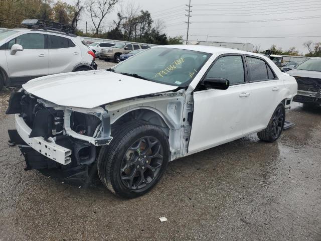 CHRYSLER 300 TOURIN 2021 with VIN 2C3CCARG9MH554895 - Photo from auction