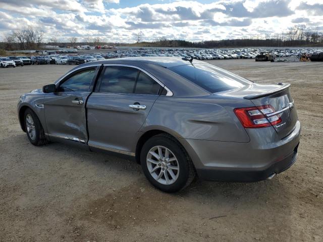 Photo 2 from auction – 2014 FORD TAURUS SE with VIN 1FAHP2D80EG156165